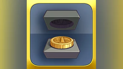 Jetpack Joyride - Counterfeit Machine (Double Collected Coins)