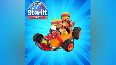 Kart Bomber Starlit KART Racing