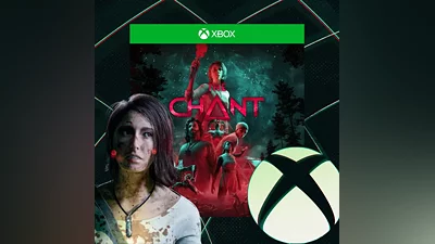 THE CHANT XBOX SERIES X|S KEY