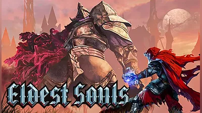 Eldest Souls / Steam Key / Global | AUTO DELIVERY 24/7