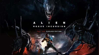 Alien: Rogue Incursion Evolved Edition | Steam Gift | Auto Delivery