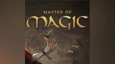 Master of Magic Steam key Global Worldwide Region free + RU/CIS