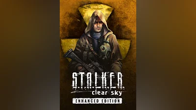 S.T.A.L.K.E.R.: Clear Sky - Enhanced Edition (pc)