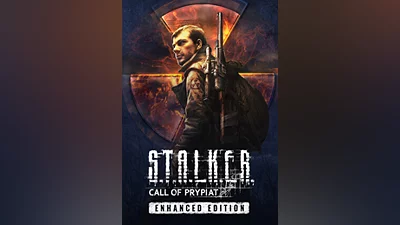 S.T.A.L.K.E.R.: Call of Prypiat - Enhanced Edition (pc)