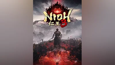 Nioh 3 Standard Edition RoW Steam CD Key (RoW)
