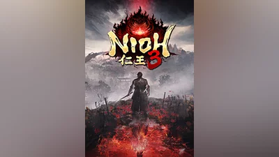 Nioh 3 (pc)