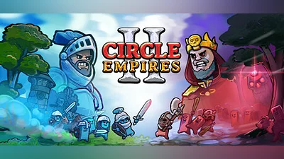 Circle Empires 2