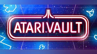 Atari Vault GLOBAL STEAM KEY