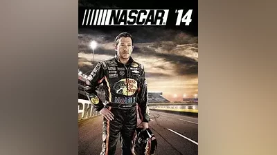 NASCAR '14 GLOBAL STEAM KEY (WITHOUT RU)