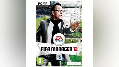FIFA MANAGER 12 ORIGIN/EA APP