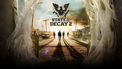 State of Decay 2 Key (PC) [Global] [Standard]