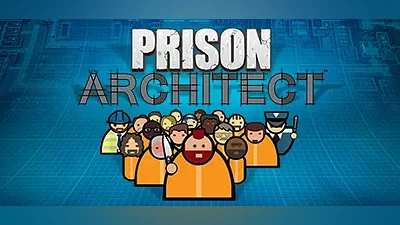 Prison Architect / Steam Key / Global | AUTO DELIVERY 24/7