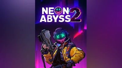 Neon Abyss 2 Europe Steam CD Key (Europe)