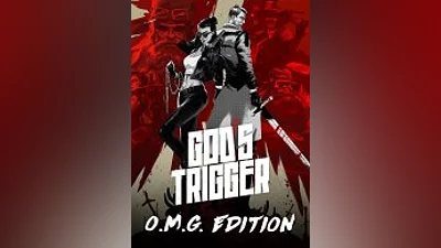 God's Trigger O.M.G. Edition (Steam)