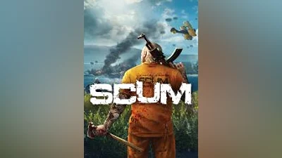 SCUM (Steam)