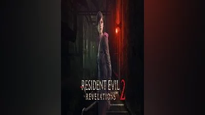 RER2 Episode Three: Judgment (Steam)