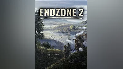 Endzone 2 Europe Steam CD Key (Europe)