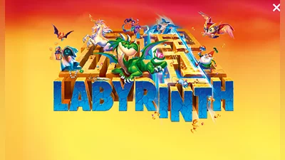 Labyrinth (PC) [Global] [Standard]