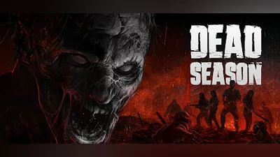 Dead Season (PC) [Global] [Standard]