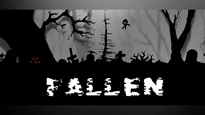 Fallen (PC) [Global] [Standard]