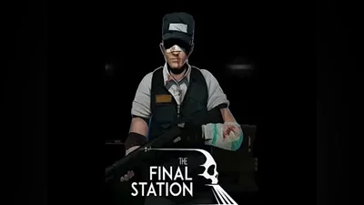 The Final Station / STEAM KEY / RU+CIS