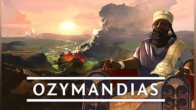 Ozymandias: Bronze Age Empire Sim