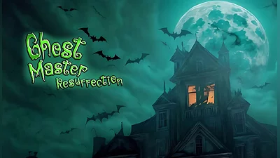 Ghost Master Resurrection