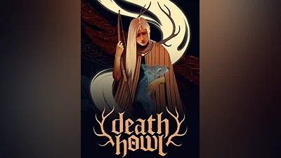Death Howl Standard Edition Steam CD Key (Global)