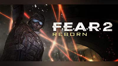 F.E.A.R. 2: Reborn (DLC)