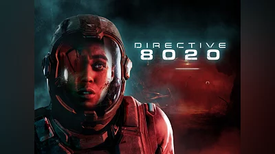 Directive 8020 (PS5)