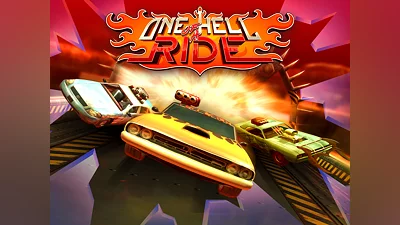 One Hell of a Ride (PS4)