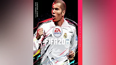 FIFA 20 Ultimate Edition Europe XBOX Live CD Key (XBOX Europe)