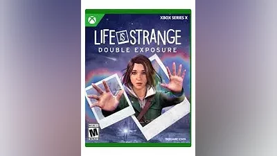 Life is Strange: Double Exposure Ultimate XBOX SERIES + PC KEY