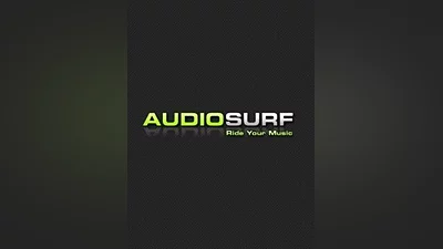 AudioSurf Steam CD Key (Global)