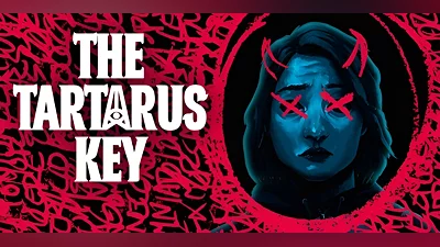 The Tartarus Key (PC) [Global] [Standard]