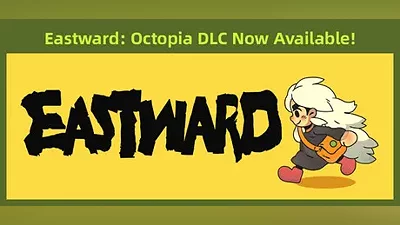 Eastward / Steam Key / Global | AUTO DELIVERY 24/7
