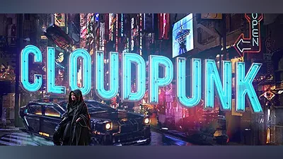 Cloudpunk / Steam Key / Global | AUTO DELIVERY 24/7