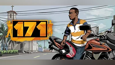 171 / Steam Key / Global | AUTO DELIVERY 24/7