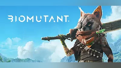 Biomutant / Steam Key / Global | AUTO DELIVERY 24/7