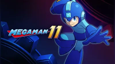 Mega Man 11 / Steam Key / Global | AUTO DELIVERY 24/7