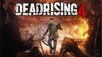 Dead Rising 4 / Steam Key / Global | AUTO DELIVERY 24/7