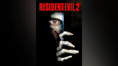 Resident Evil 2 (GOG) (pc)