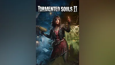 Tormented Souls 2 / Steam Key / The Whole World