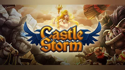 CastleStorm