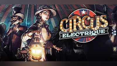 Circus Electrique
