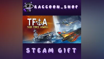 Task Force Admiral * STEAM RU*KZ*UA*CIS