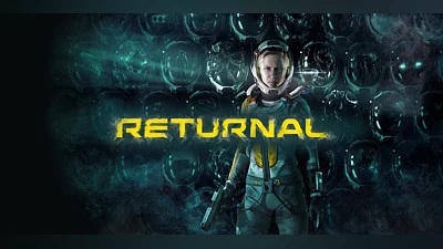 Returnal (PC) [Turkey] [Standard]