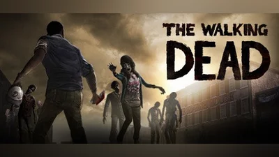 The Walking Dead Season (PC) [Global] [Standard]