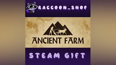 Ancient Farm * STEAM RU*KZ*UA*CIS