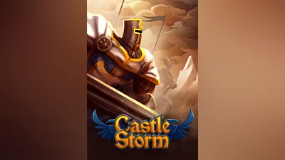 CastleStorm (pc)